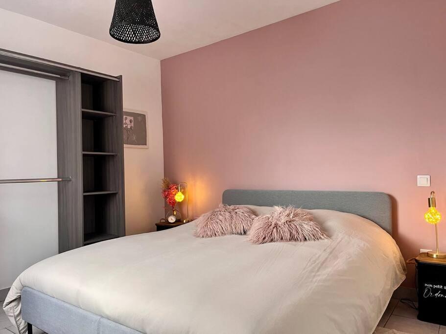 La Romance Fressenneville ภายนอก รูปภาพ