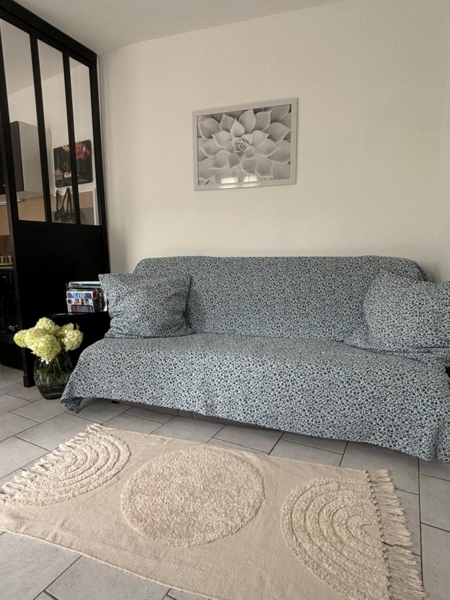 La Romance Fressenneville ภายนอก รูปภาพ